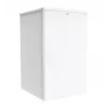 Candy COT1S45EW Ελεύθερο 106 L Λευκό