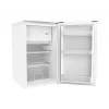 Candy COT1S45EW Ελεύθερο 106 L Λευκό
