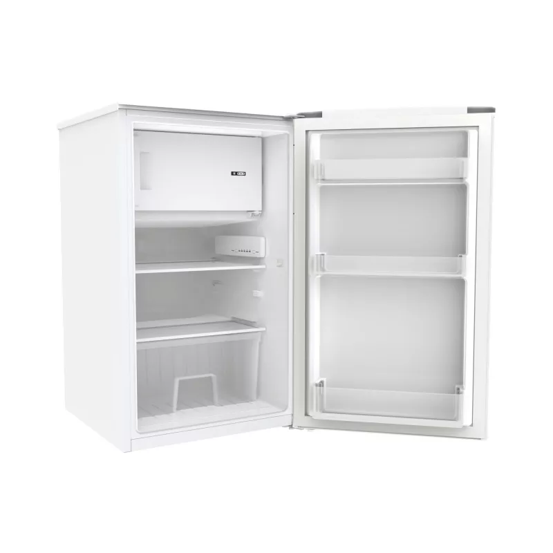 Candy COT1S45EW Ελεύθερο 106 L Λευκό