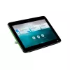 HP Poly TC10 Touch Controller, Μαύρο, 1280 x 800 Pixel, 260 mm, 184 mm, 64 mm, 1,27 kg