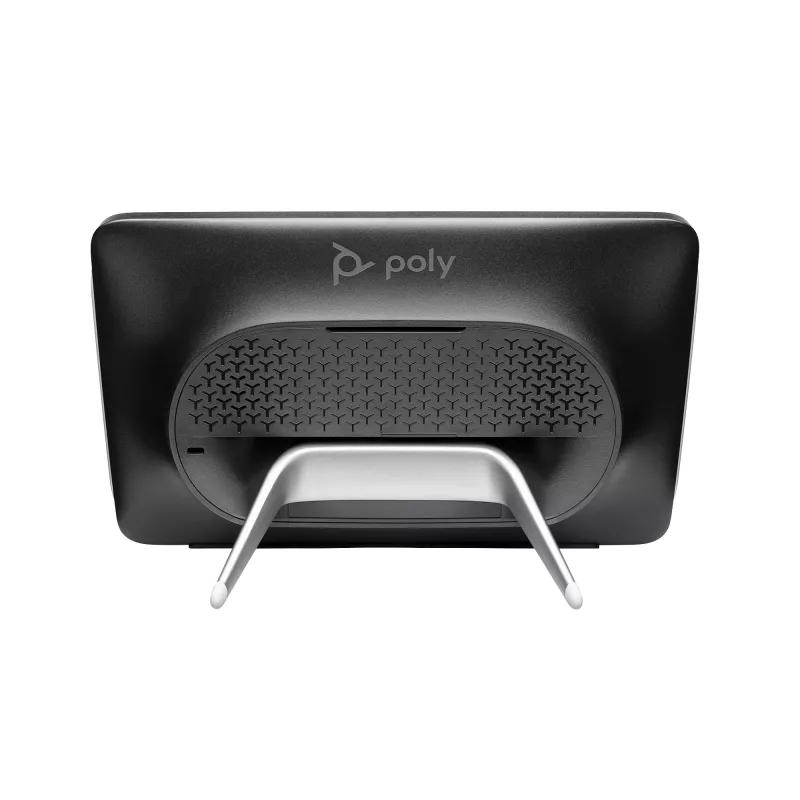 HP Poly TC10 Touch Controller, Μαύρο, 1280 x 800 Pixel, 260 mm, 184 mm, 64 mm, 1,27 kg