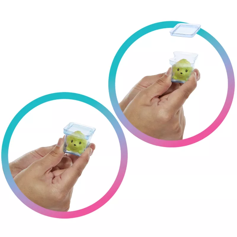 Barbie Pop Reveal Κούκλα, Κούκλα μόδας, Θηλυκό, 3 έτος(-η), Κορίτσι, 267 mm, Πολύχρωμο