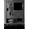 Θήκη THERMALTAKE Mid Tower - The Tower 600 - μαύρο