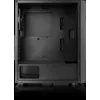Θήκη THERMALTAKE Mid Tower - The Tower 600 - μαύρο