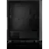 Θήκη THERMALTAKE Mid Tower - The Tower 600 - μαύρο