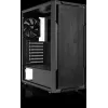 Θήκη THERMALTAKE Mid Tower - The Tower 600 - μαύρο