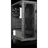 Θήκη THERMALTAKE Mid Tower - The Tower 600 - μαύρο