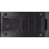 Θήκη THERMALTAKE Mid Tower - The Tower 600 - μαύρο