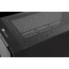 Θήκη THERMALTAKE Mid Tower - The Tower 600 - μαύρο