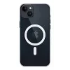 APPLE iPhone 14 Plus Clear Case με MagSafe