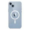 APPLE iPhone 14 Plus Clear Case με MagSafe