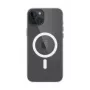 Διάφανη Θήκη Apple iPhone 15 Plus MagSafe Διαφανής