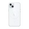 Διάφανη Θήκη Apple iPhone 15 Plus MagSafe Διαφανής