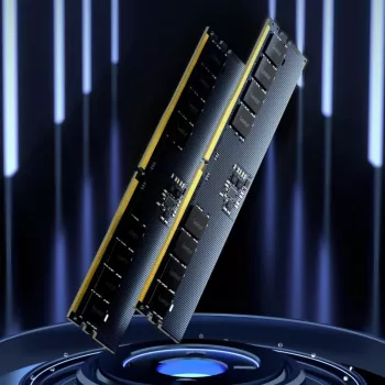 LEXAR Μνήμη Υπολογιστή - 16GB DDR5 UDIMM 5600MT/s CL46 1.1V