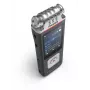Philips VoiceTracer μαύρο, γκρι