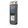 Philips VoiceTracer μαύρο, γκρι