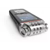 Philips VoiceTracer μαύρο, γκρι