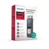 Philips VoiceTracer μαύρο, γκρι