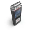 Philips VoiceTracer μαύρο, γκρι