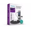 Philips VoiceTracer μαύρο, γκρι