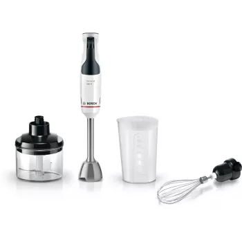 Bosch Serie 4 MSM4W221 Μίξερ 0,6 l ραβδομπλέντερ 600 W Λευκό