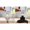 Bosch Serie 4 MSM4W221 Μίξερ 0,6 l ραβδομπλέντερ 600 W Λευκό