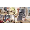Bosch Serie 4 MSM4W221 Μίξερ 0,6 l ραβδομπλέντερ 600 W Λευκό