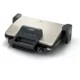 Επιτραπέζια ψησταριά Bosch TCG3302 2000W με κεραμικές πλάκες 310x220 mm, ρυθμιζόμενο θερμοστάτη, αφαιρούμενες πλάκες πλυντηρίου πιάτων