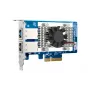QNAP QXG-10G2T Κάρτα δικτύου Εσωτερική Ethernet 10000 Mbit/s