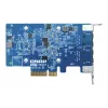 QNAP QXG-10G2T Κάρτα δικτύου Εσωτερική Ethernet 10000 Mbit/s