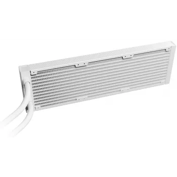 be quiet LIGHT LOOP 360mm λευκό Υδρόψυξη επεξεργαστή All-in-One 12 cm 1 τεμ.