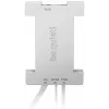 be quiet LIGHT LOOP 360mm λευκό Υδρόψυξη επεξεργαστή All-in-One 12 cm 1 τεμ.
