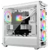 be quiet LIGHT LOOP 360mm λευκό Υδρόψυξη επεξεργαστή All-in-One 12 cm 1 τεμ.