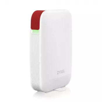 Zyxel USG-LITE 60AX Ενσύρματο router 2,5 Gigabit Ethernet Λευκό