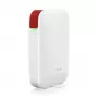 Zyxel USG-LITE 60AX Ενσύρματο router 2,5 Gigabit Ethernet Λευκό