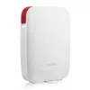 Zyxel USG-LITE 60AX Ενσύρματο router 2,5 Gigabit Ethernet Λευκό