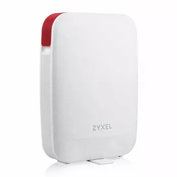 Zyxel USG-LITE 60AX Ενσύρματο router 2,5 Gigabit Ethernet Λευκό