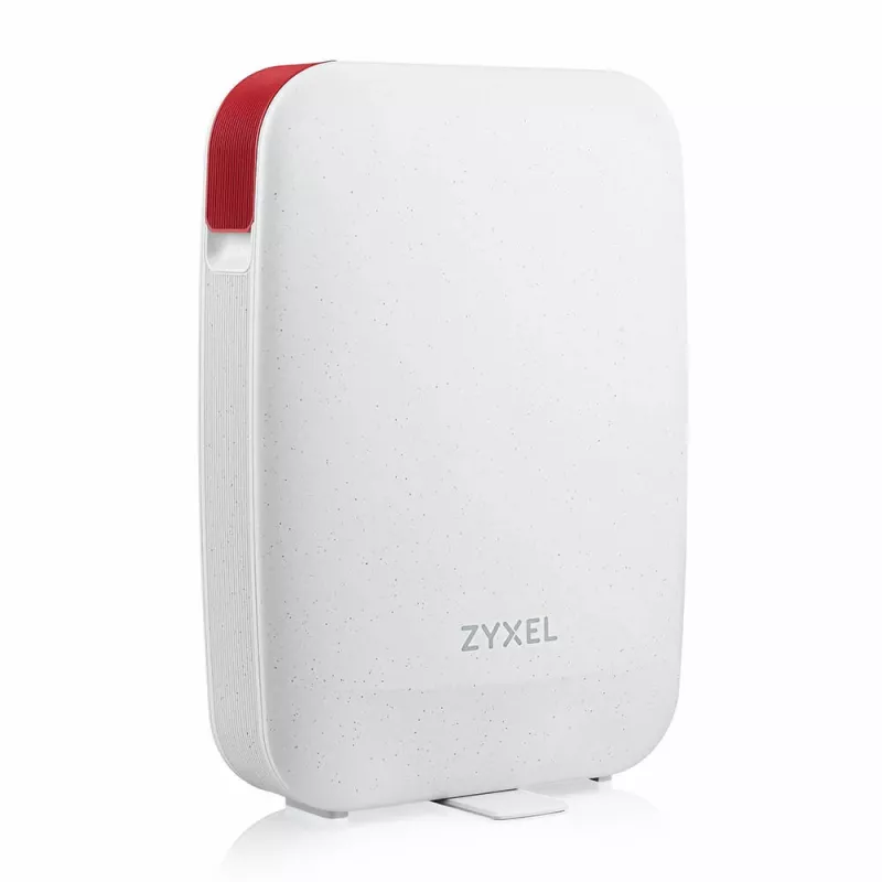 Zyxel USG-LITE 60AX Ενσύρματο router 2,5 Gigabit Ethernet Λευκό