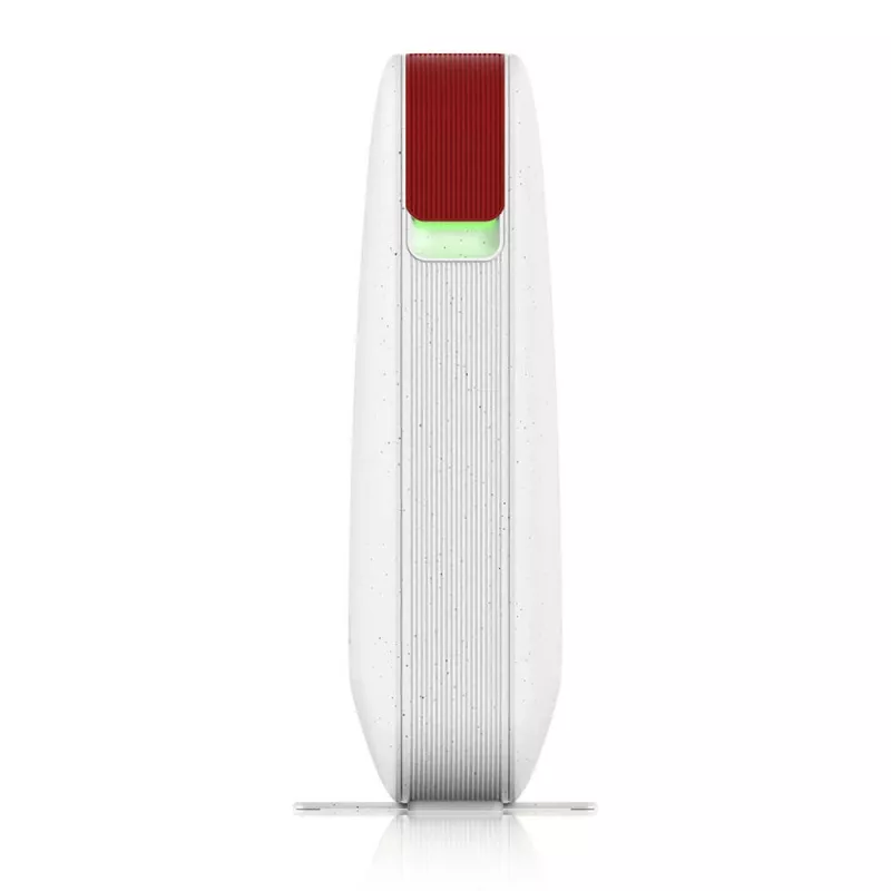 Zyxel USG-LITE 60AX Ενσύρματο router 2,5 Gigabit Ethernet Λευκό
