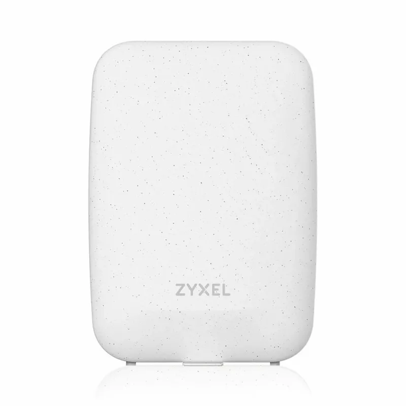 Zyxel USG-LITE 60AX Ενσύρματο router 2,5 Gigabit Ethernet Λευκό