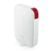 Zyxel USG-LITE 60AX Ενσύρματο router 2,5 Gigabit Ethernet Λευκό