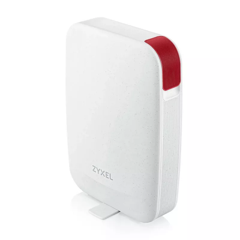 Zyxel USG-LITE 60AX Ενσύρματο router 2,5 Gigabit Ethernet Λευκό
