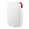 Zyxel USG-LITE 60AX Ενσύρματο router 2,5 Gigabit Ethernet Λευκό
