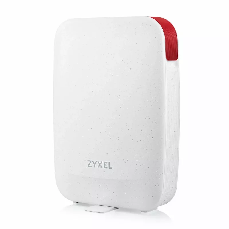Zyxel USG-LITE 60AX Ενσύρματο router 2,5 Gigabit Ethernet Λευκό
