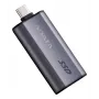 ADATA SC750 2 TB USB Type-C 3.2 Gen 2 (3.1 Gen 2) Γκρι