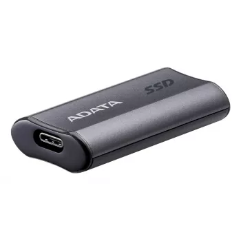 ADATA SC750 2 TB USB Type-C 3.2 Gen 2 (3.1 Gen 2) Γκρι