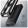Axagon EEM2-20G USB-C 20Gbps - Θωρακισμένο κουτί M.2 NVMe SSD