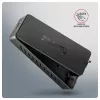 Axagon EEM2-20G USB-C 20Gbps - Θωρακισμένο κουτί M.2 NVMe SSD