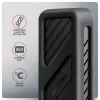 Axagon EEM2-20G USB-C 20Gbps - Θωρακισμένο κουτί M.2 NVMe SSD