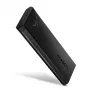 Axagon EEM2-UB2 Εξωτερική μεταλλική θήκη USB-C 10Gbps για M.2 NVMe SSD. Μαύρο